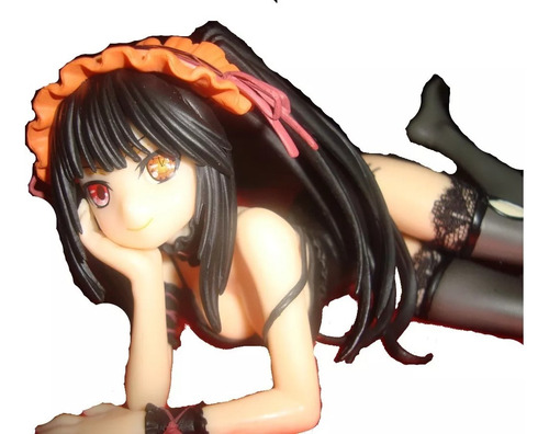 Figura Kurumi Tokisaki Date A Live