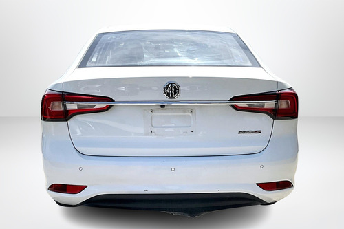 Mg Mg5 2022
