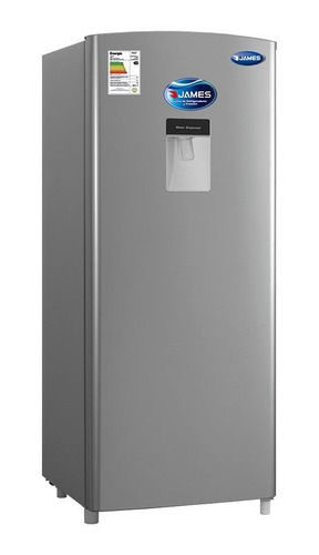 Refrigerador James Frío Natural De 1 Frío C/dispen.oferta!!!