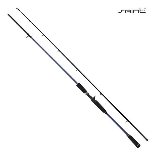 Vara Saint Plus Giant 2402bc 25-05lb Carretilha