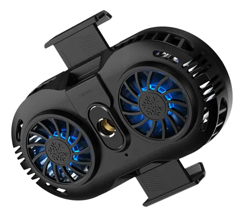 Disipador De Calor Para Teléfonos Móviles Phone Gaming