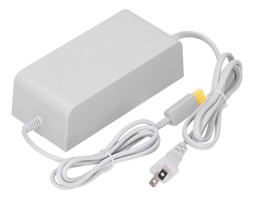 Adaptador De Corriente Gamepad Cord 15v2a Con Carga Para Wii