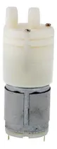 Comprar Fa 3x Bomba De Engranajes Autocebantes De Agua Dc4-6v Motor