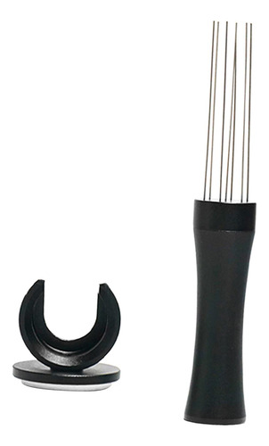 Espresso Stirrer Hand Stirrer Tool Portable Con Rack