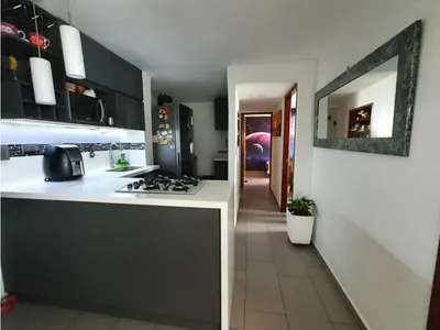 Apartamento en venta