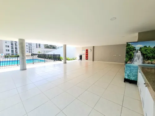 Alquiler De Apartamento En Ciudad Guabinas Yumbo Conjunto Macondo Admon Incluida