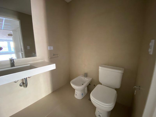 Imagen 14 de 20 de A Estrenar: Hermoso Monoambiente · Oficina O Vivienda!
