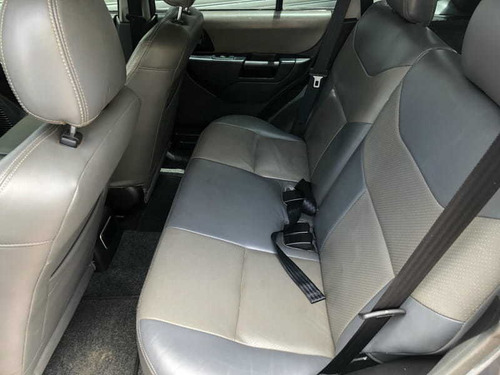 Mitsubishi Pajero Tr4