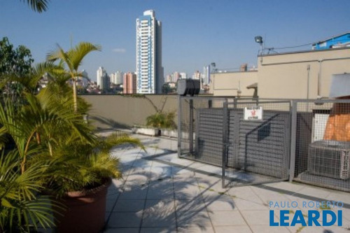Imagem 12 de 15 de Prédio - Pompéia - Sp - 576866