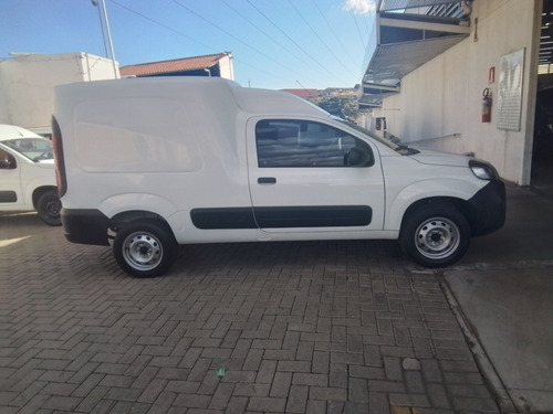 Fiat Fiorino 1.4 MPI FURGÃO ENDURANCE 8V FLEX 2P MANUAL