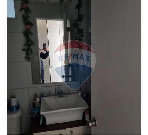 Apartamento 1d En Stgo: Inversión Ideal!