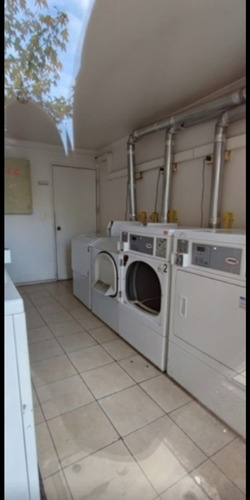 Se Arrienda Depto En San Miguel, Lo Vial, 3d, 1b $ 360.000.-