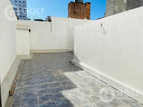 Vendo Apartamento De 1 Dormitorio Con Patio Exclusivo, Garaje Opcional, A Estrenar, Pocitos