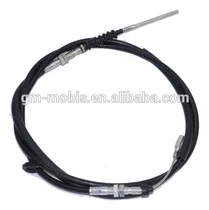 Comprar Cable Embrague Daewoo Damas Suzuki Carry 1780mm