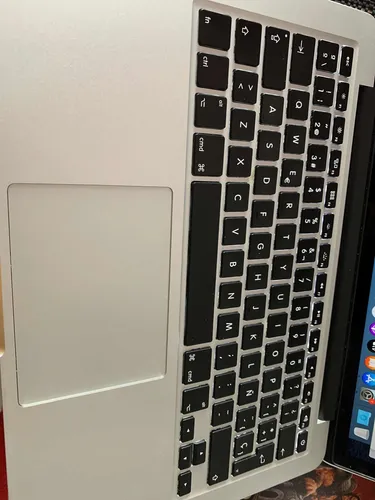 Macbook Pro Retina 13 Laptop Portátil Computador (Usado)
