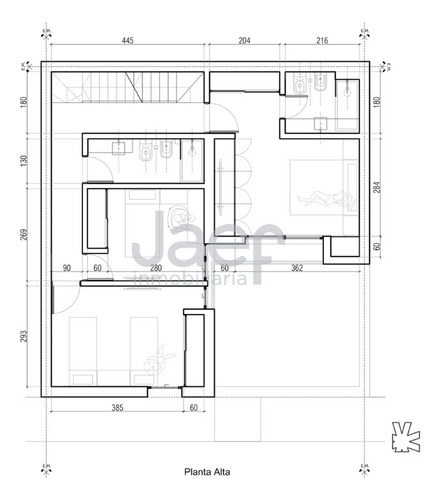 Excelente Casa De Pasillo 3 Dormitorios Con Quincho Y Terraza Exclusiva