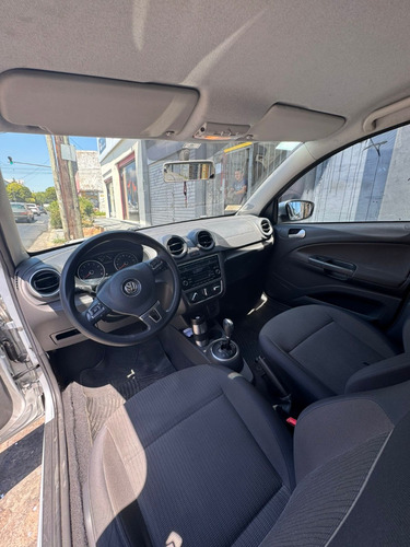 Volkswagen Gol Trend 1.6 Highline 101cv I-motion