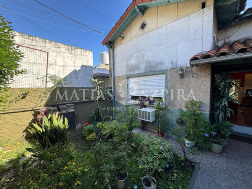 Casa En Venta En Ciudadela