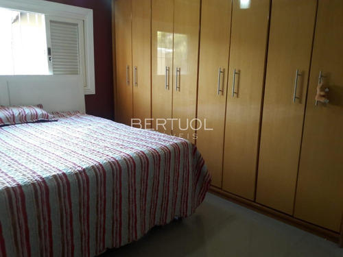 Chácara À Venda, 3 Quartos, 1 Suíte, Santa Claudina - Vinhedo/sp - 5892
