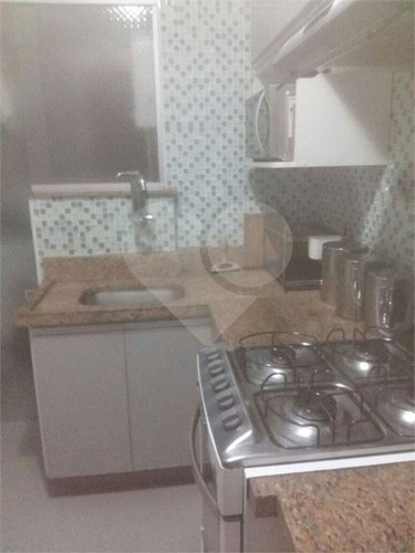 Vendo Apto. Km18 3 Dorms - 326-im480033