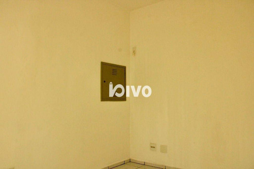 Imagem 23 de 30 de Sobrado Com 9 Dormitórios Para Alugar, 230 M² Por R$ 10.000,00/mês - Vila Clementino - São Paulo/sp - So0656