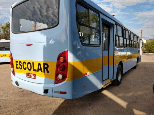 Imagem 6 de 15 de Caio Vip Ano 2010 Mb Of-1722, 50 Lugares, Revis R$ 95 M