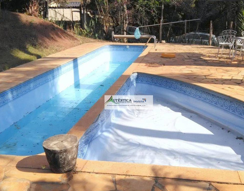 Imagem 23 de 27 de Casa De 4 Quartos No Vila Do Ouro - Ca0170