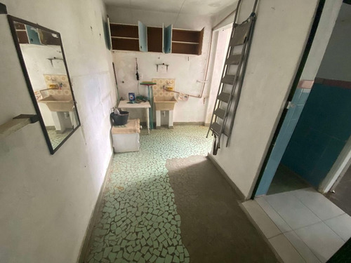 Imagem 29 de 30 de Casa À Venda, 97 M² Por R$ 675.000,00 - Campo Grande - Santos/sp - Ca1298