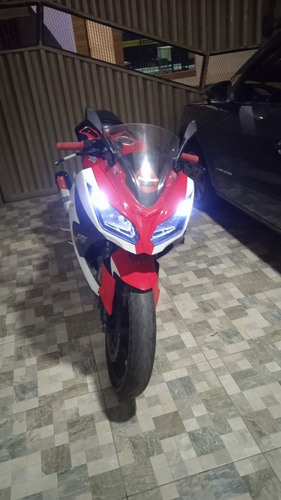 Imagem 8 de 8 de Kawasaki Ninja 300r