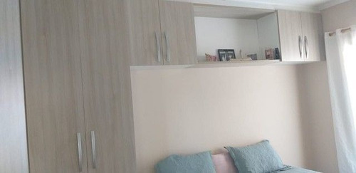 Imagem 11 de 19 de Casa Com 3 Dormitórios À Venda, 198 M² Por R$ 745.000,00 - Parque Almerinda Chaves - Jundiaí/sp - Ca0705