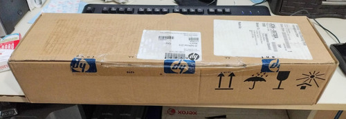 J696-06730a Revelado Samsung Clx-9201na/9301na/x4250/x4300lx