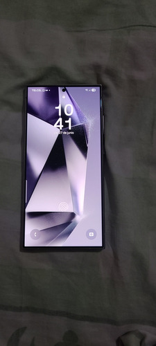 Samsung Galaxy S24 Ultra 5g 512 Gb Violeta Titanio 12 Gb Ram Violeta Oscuro (Usado)