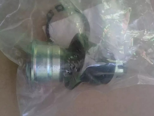 Muñon Inferior De Honda Fit Año 2003 / 2008 Original