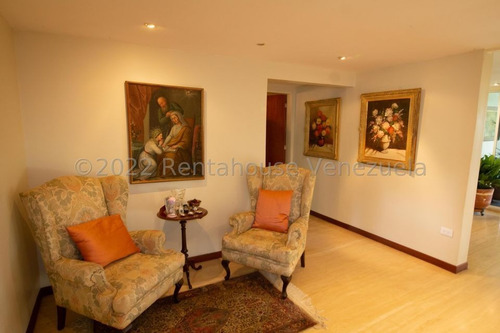 Casa En Venta En Lomas De La Lagunita 24-16850