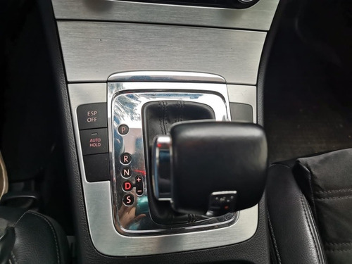 Volkswagen Passat Turbo Tipe Highline