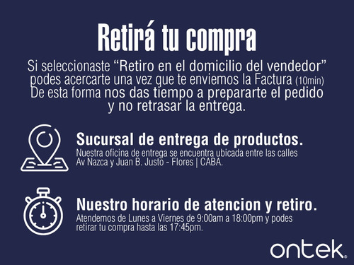 Imagen 6 de 6 de Nvr Ip Wifi Dahua 4ch Canales 8mp. H265+ 80mbps