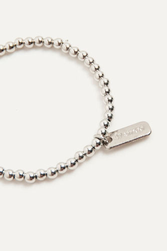 Pulseras Eternal Pack X2 47 Street Color Lila Talle TU