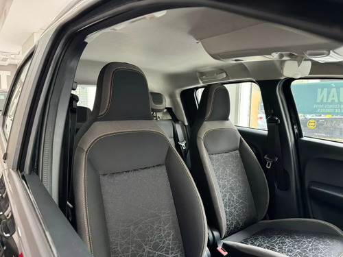 Fiat Mobi 1.0 Trekking