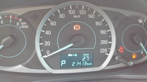 Ford Ka 2019/2019 4b07