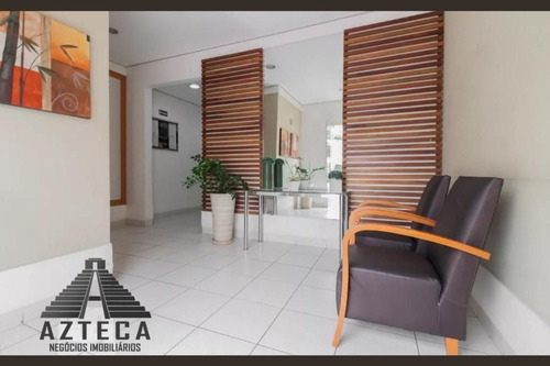 Imagem 21 de 27 de Apartamento Para Venda - Fatto Sport Faria Lima - Cocaia - Guarulhos - Ap00042 - 69557170