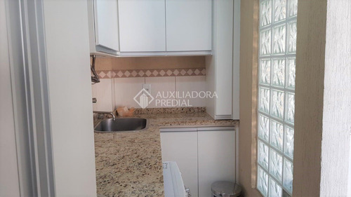 Imagem 3 de 15 de Casa Em Condominio - Harmonia - Ref: 369629 - V-369629