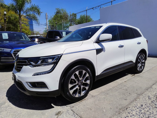 Renault Koleos 2.5 Iconic Cvt