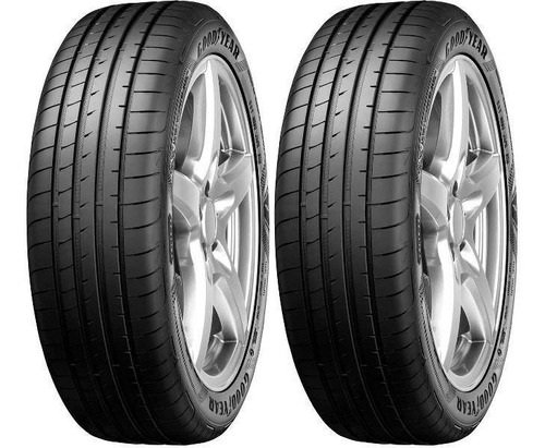 Combo 2 Llantas Goodyear 235/40 R18 Eagle F1 Asymmetric 5