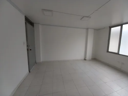 Oficina En Arriendo En El Centro/manizales (279061391).