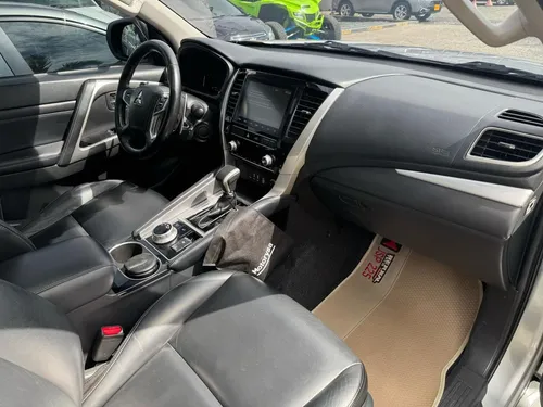 Chevrolet Tracker 1.8 Lt At