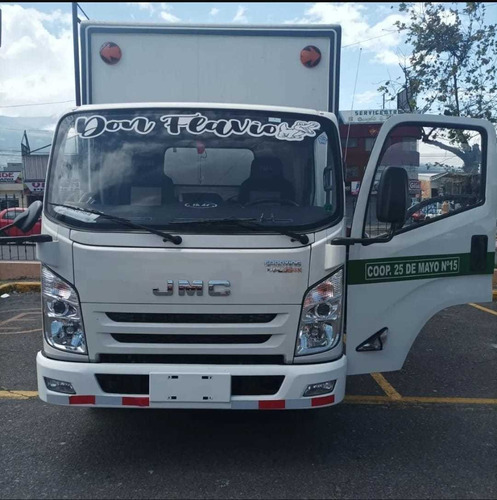 Alquiler- Mudanzas En Quito Camioneta -camion0987748146