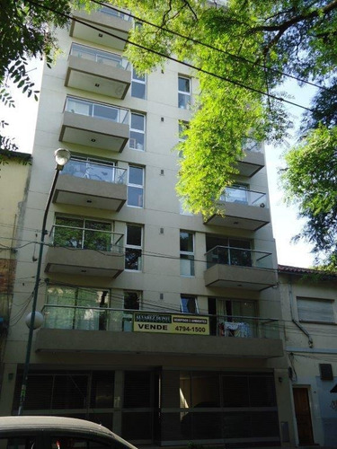 Imagen 2 de 8 de Departamento - Olivos-vias/rio