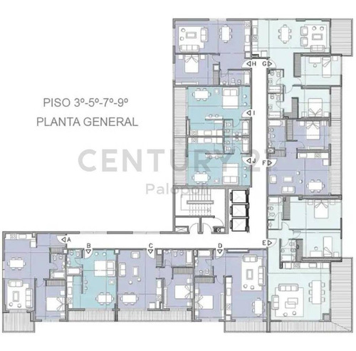 Imagen 16 de 16 de Venta Local Doble Altura A Estrenar En San Martín
