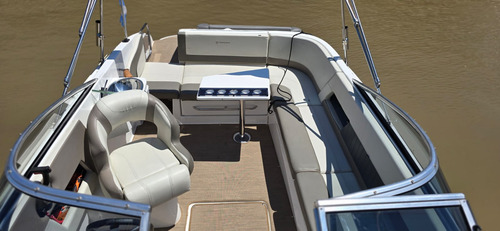 Quicksilver 2400 Cuddy Mercruiser 250 Hp Horas De Uso 230