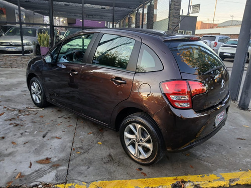 Citroën C3 1.6 Vti 115 Feel